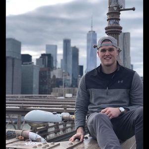 Meet your Posher, Pascal